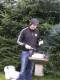Kai am Grill