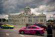 Anantasamakhom Throne Hall