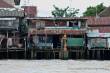 Slums Bangkok