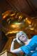 Riesen Buddha in Wat Pho