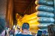 Riesen Buddha in Wat Pho