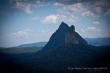 Glasshouse Mountains
