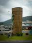 Big Gumboot - Tully Australien