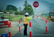 Traffic Controller - Australien
