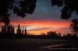 Sonnenuntergang