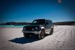 Our Car on the Beach