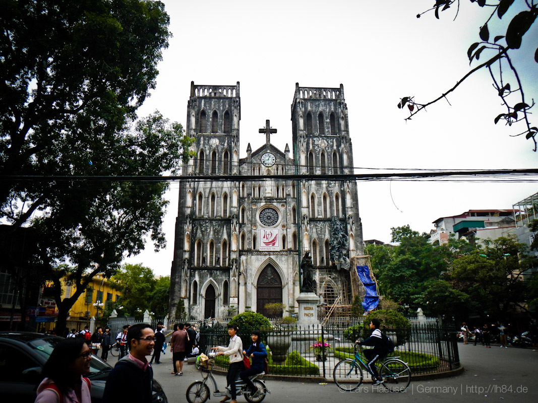 Halong Bay Vietnam Hanoi Cat Ba Island