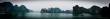 Halong Bay Panorama Vietnam