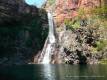 Tjanera Falls im Litchfield NP
