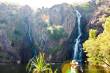 Wangi Falls im Litchfield NP