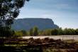 Nourlangie Rock