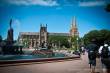St. Marys Cathedral - Sydney Australia