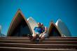 Sydney Opera House - Sydney Australia
