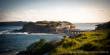 Bare Island (Location of Mission Impossible II)