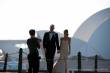 Überall Hochzeiten und Fotoshootings - Sydney Australia