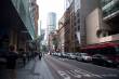 City - Sydney Australia