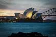 Opera House - Sydney Australia