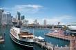 Darling Harbour - Sydney Australia