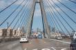 Anzac Bridge Sydney