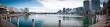 Darling Harbour Sydney CBD - Australia