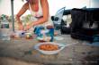 Meal like Terrance Hill :)